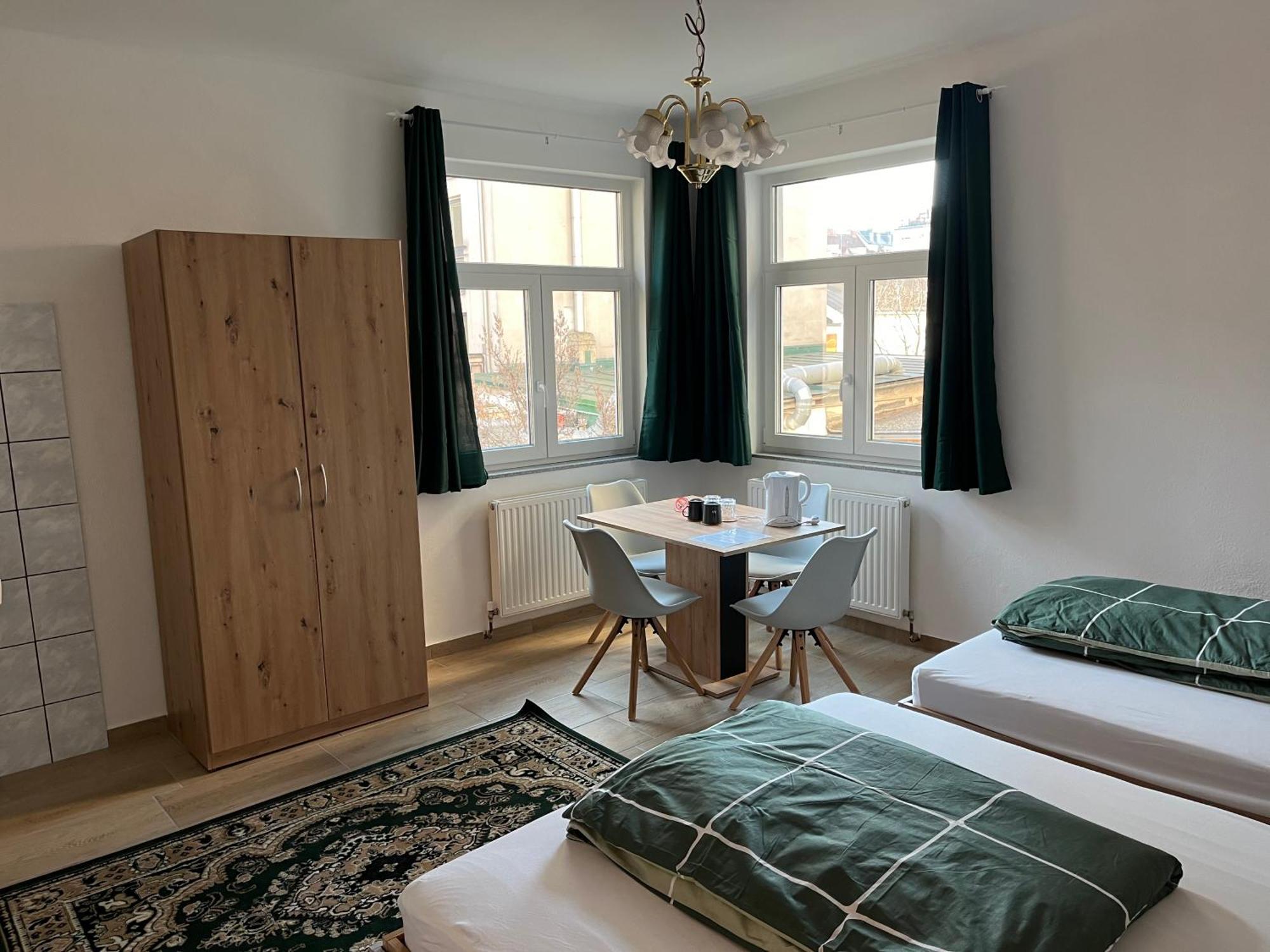 Traveler Lodging Vienna Esterno foto